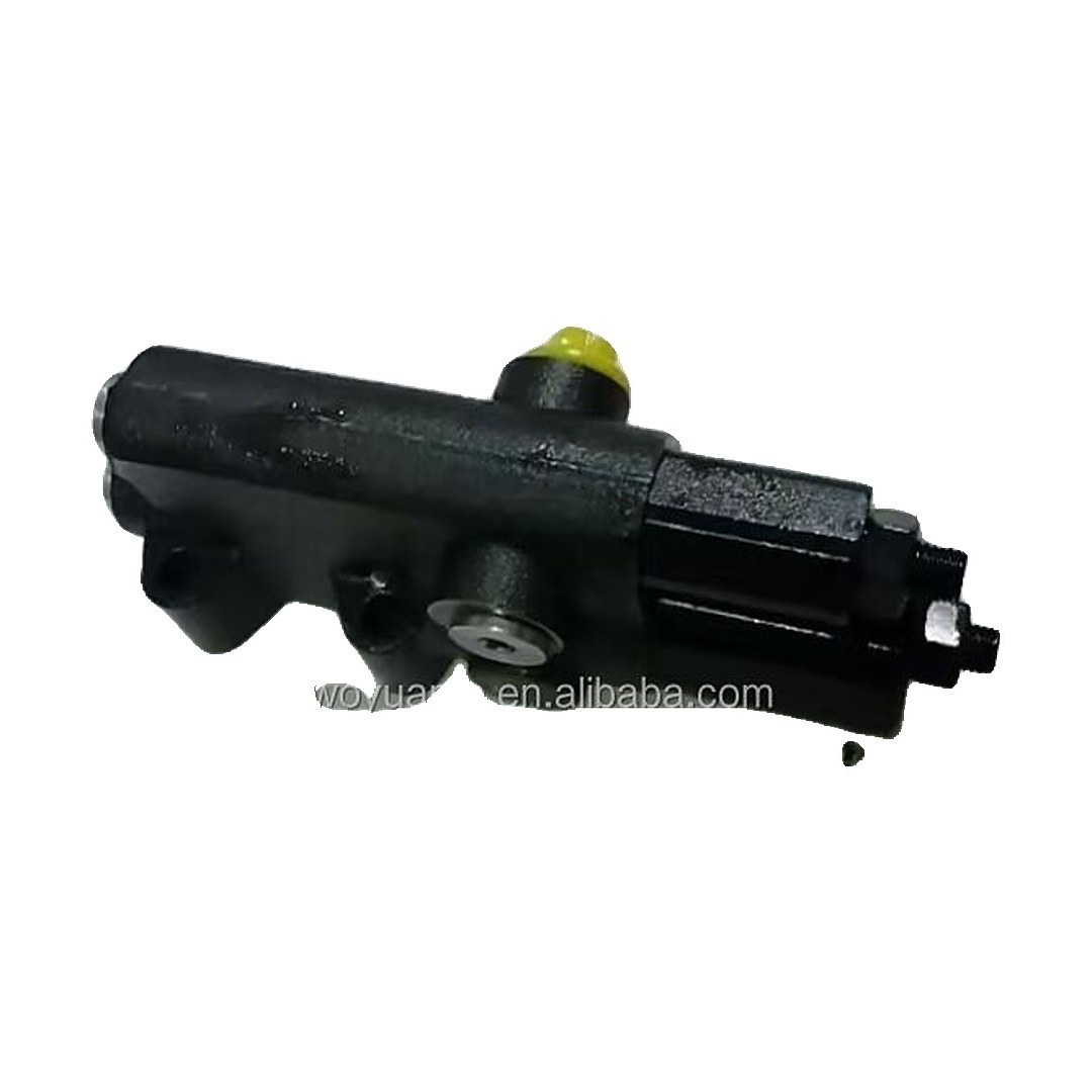 Suitable for Volvo Hinge Card A40D Solenoid Valve 15011528 Control Valve VOE9015011528 A25