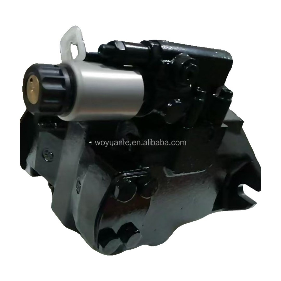 Suitable for Volvo Hinge A40D Hydraulic Pump 11708991