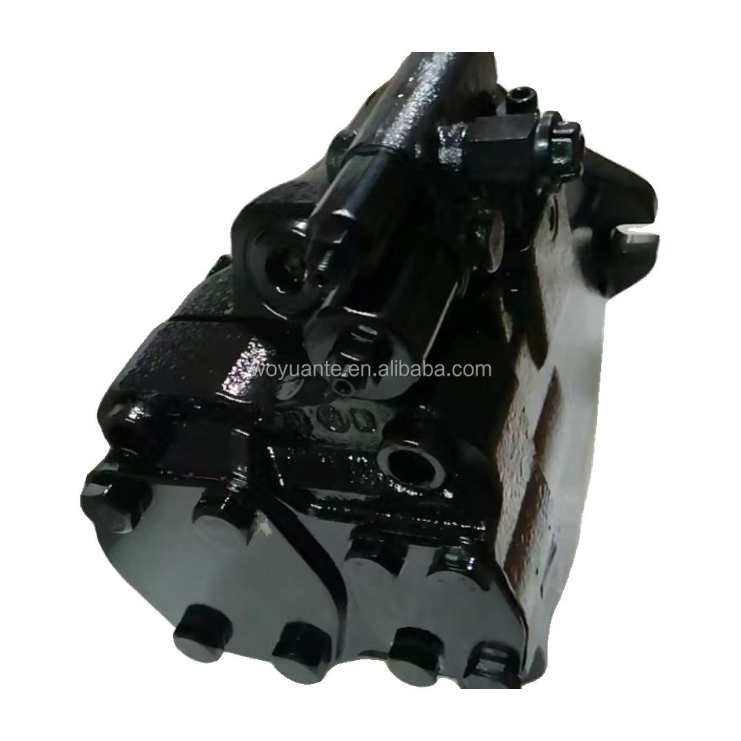 Suitable for Volvo A35G Hydraulic Pump 17458128