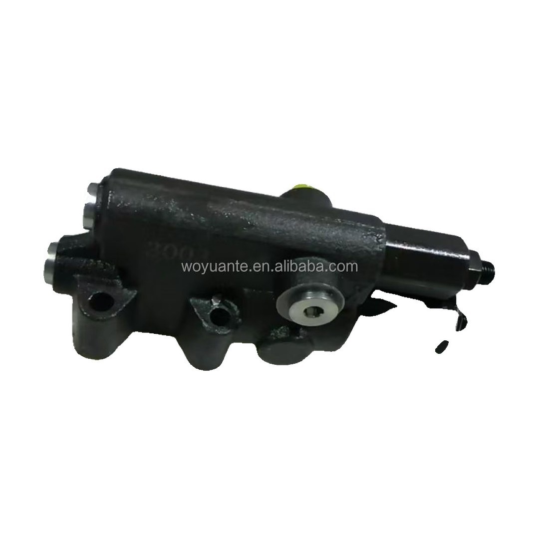 Suitable for Volvo Hinge Card A40D Solenoid Valve 15043728 Control Valve VOE9015043728 A25