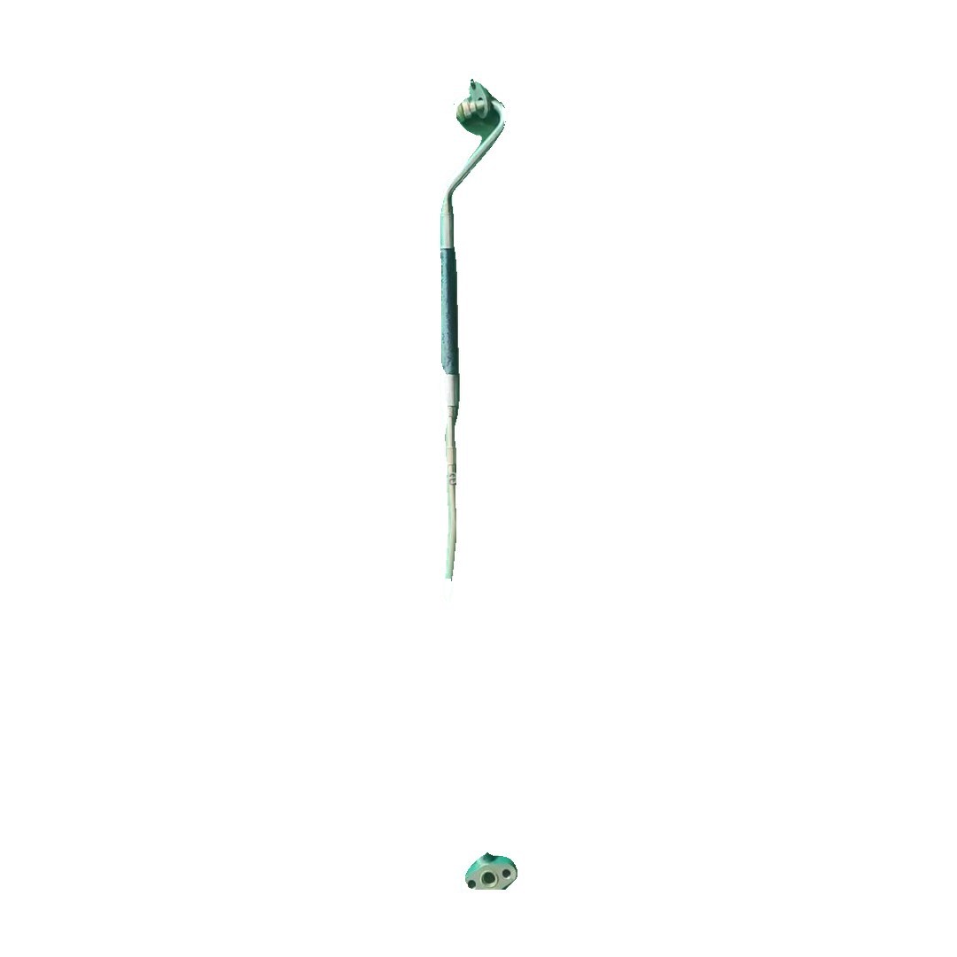 Suitable for Conveying Pipes of Sany High Speed Reactor Suitable for Hard Pipes of Volvo A