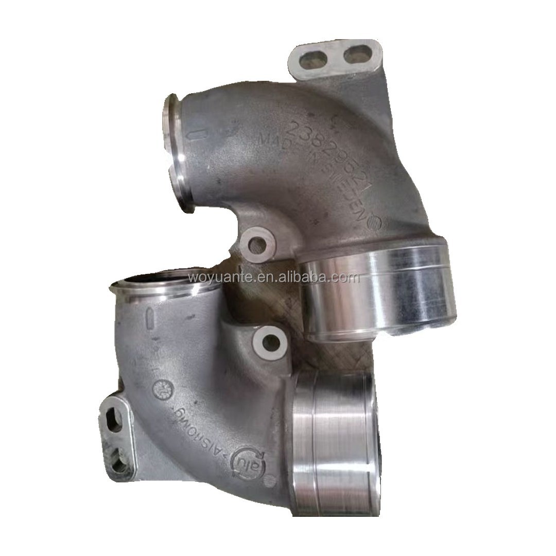 Suitable for Volvo Penta TAD1381 1385VE TAD1140-42VE TAD1340GE-43GE Volvo Loader Accessori