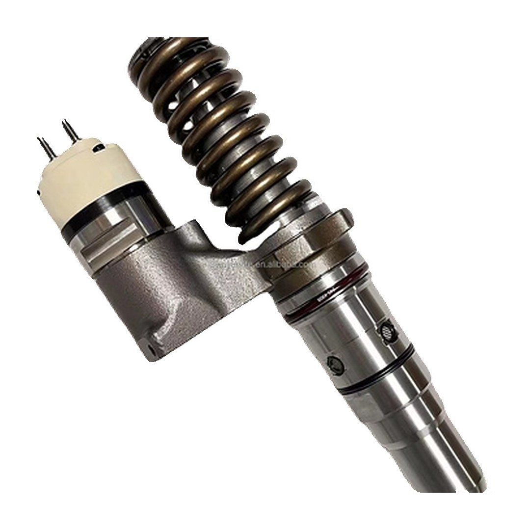 132-0202 New Diesel Fuel Injector  for 3508/3512 Engines 992G/994D Loaders 777D Mining Tru