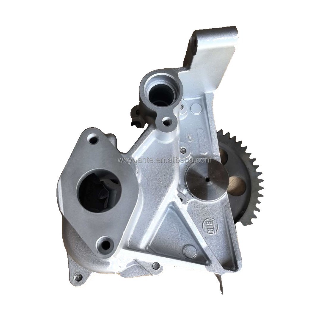 Suitable for Volvo Excavator Oil Pump 22015568 Accessories