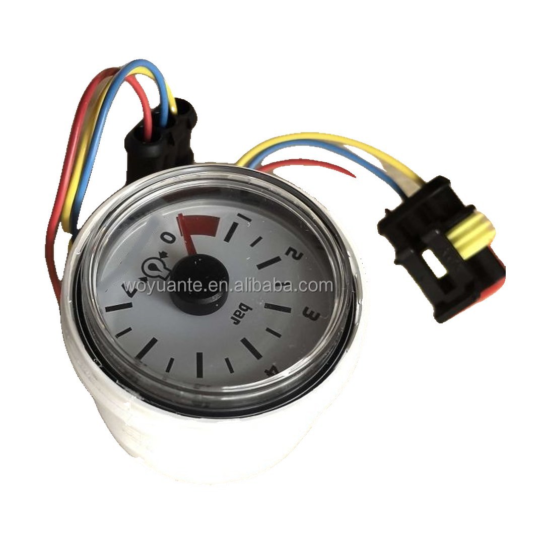 Suitable for Volvo Penta Instrument 874923 Construction Machinery Parts