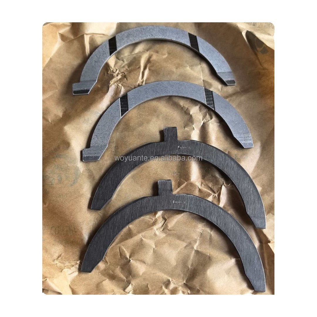 Suitable for Volvo Thrust Plate 21908099 Thrust Bearing (thrust Tile) 21908099 Construction Machinery Parts