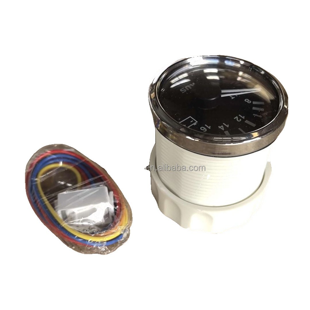 Applicable to Volvo Penta Instrument 881658