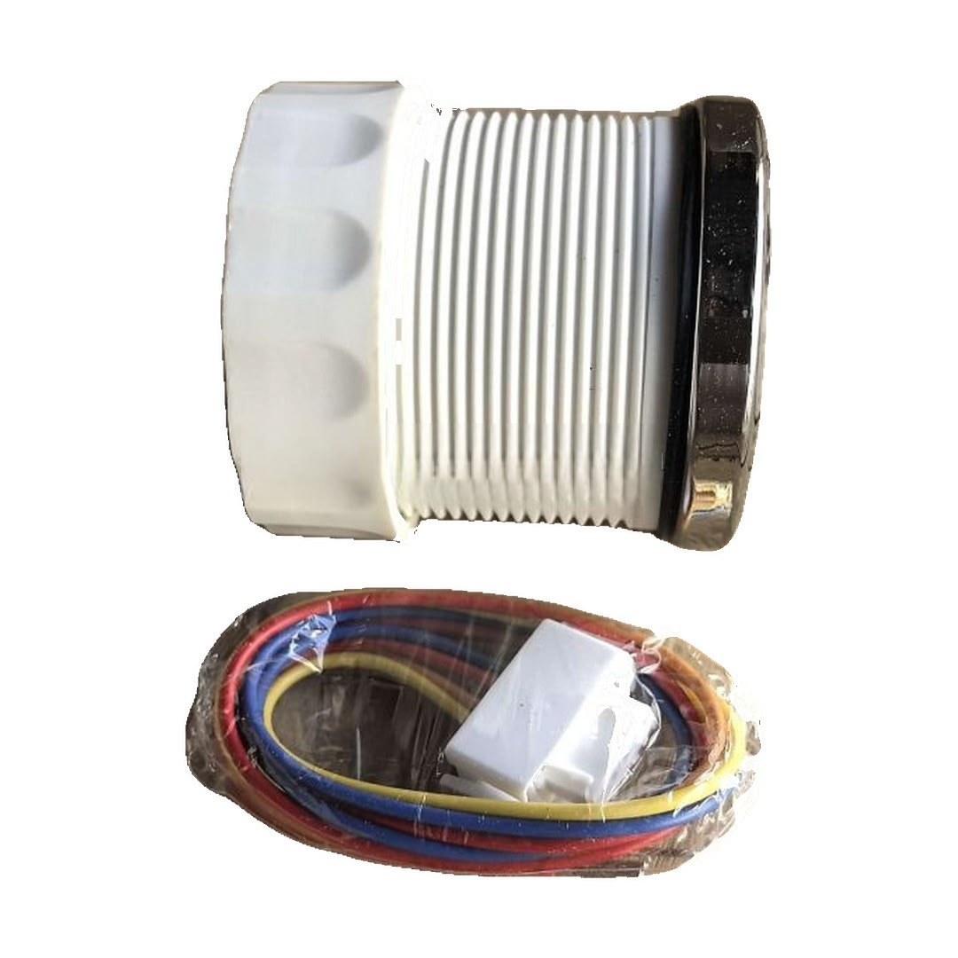 Applicable to VOLVO Marine Engine Accessories Instrument 874925 Construction Machinery Parts