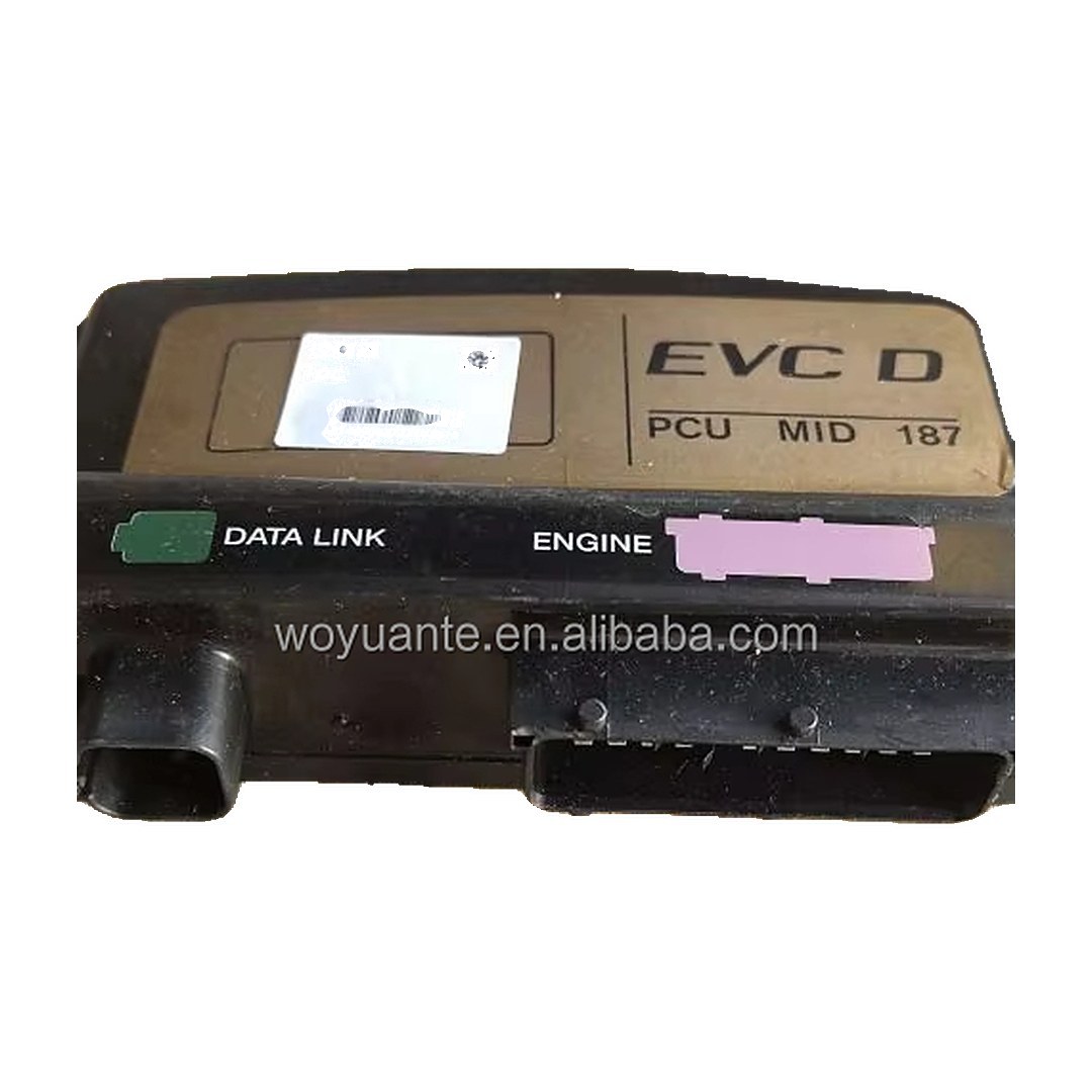 Suitable for Volvo Penta Computer Board 23102811 Marine Engine Accessories