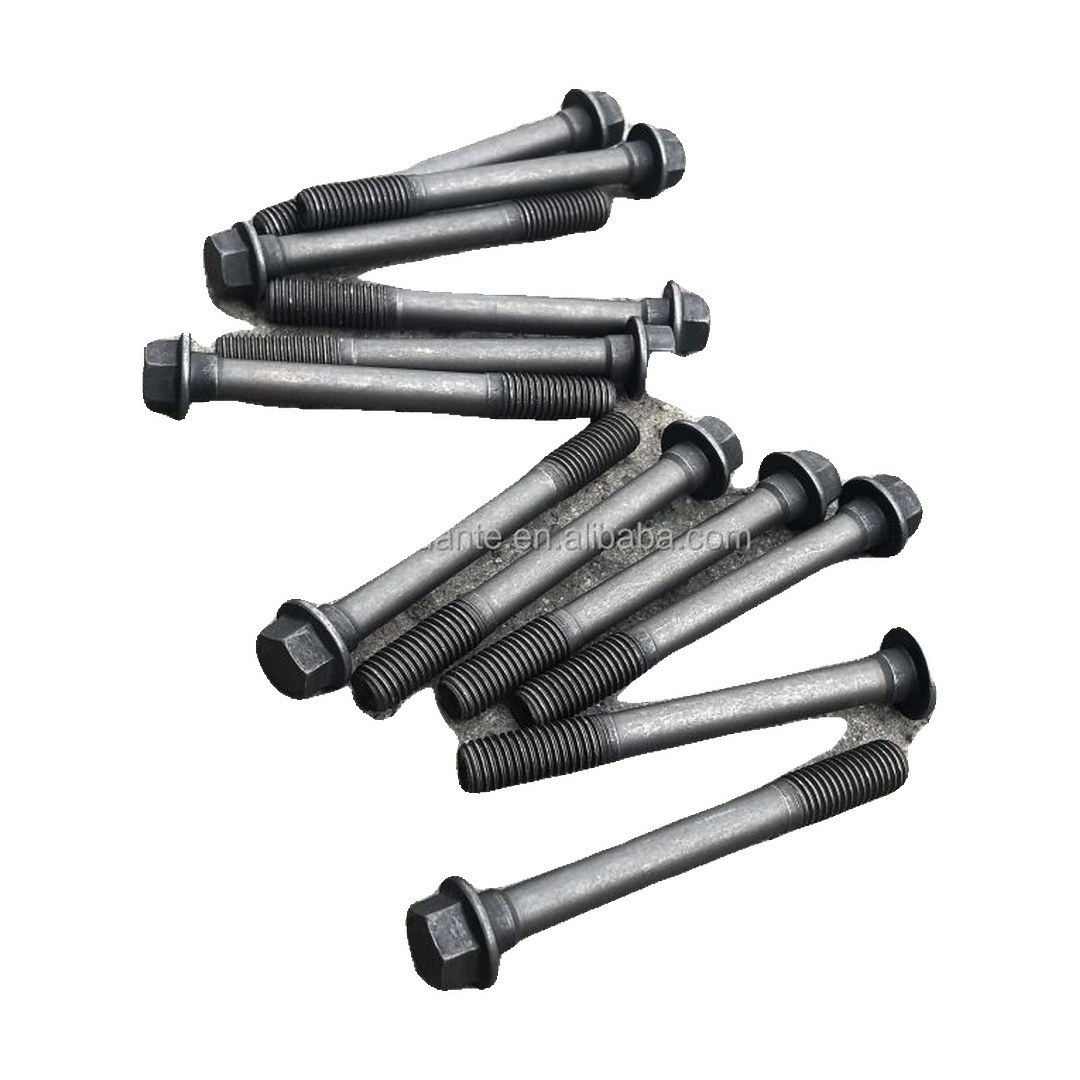 Suitable for Volvo Truck Screw 984761
