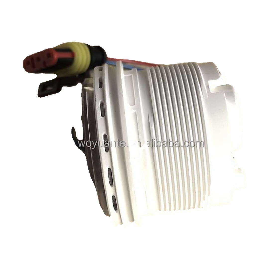 Applicable to VOLVO Marine Engine Accessories Instrument 874932
