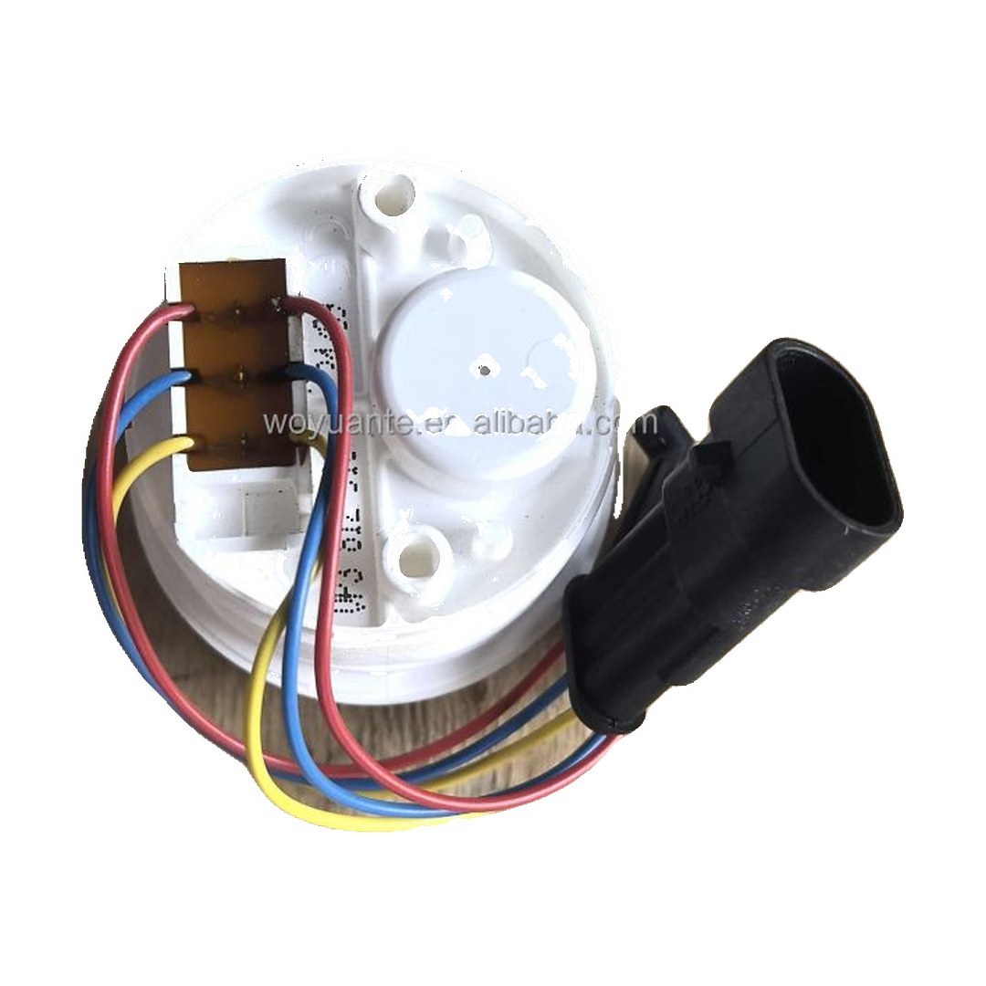 Applicable to Volvo Penta Instrument 3812917 Marine Engine Accessories Instrument