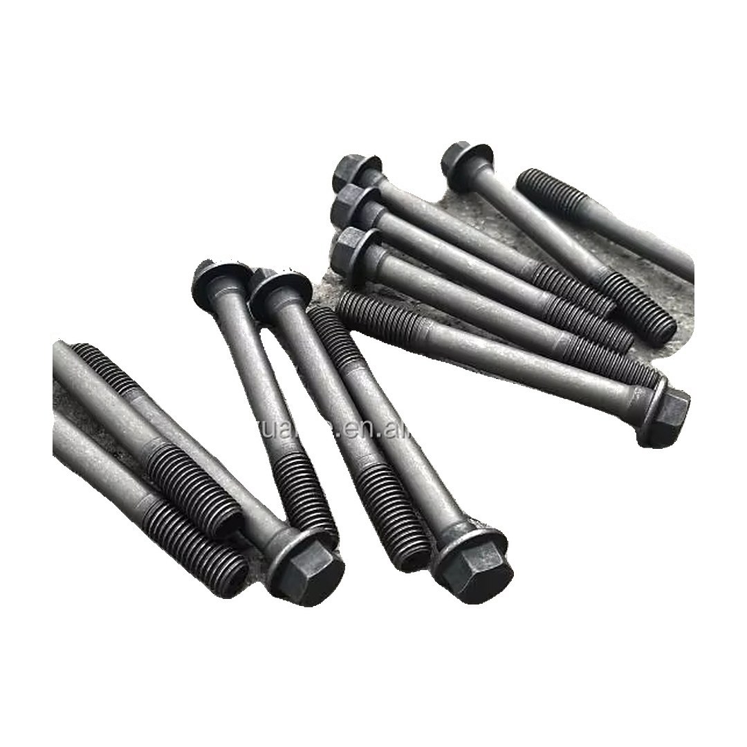 Construction Machinery Parts Suitable for Volvo Penta Engine Screw 975105