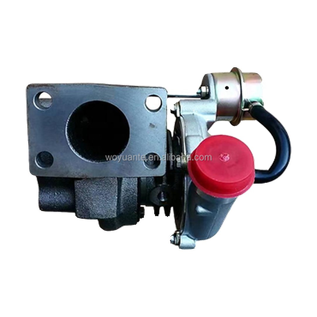 Excavator Parts GT25 Turbocharger 704090-5001S for Mercedes Truck Sprinter 310D 2.5L OM014 Engine Turbo Charger