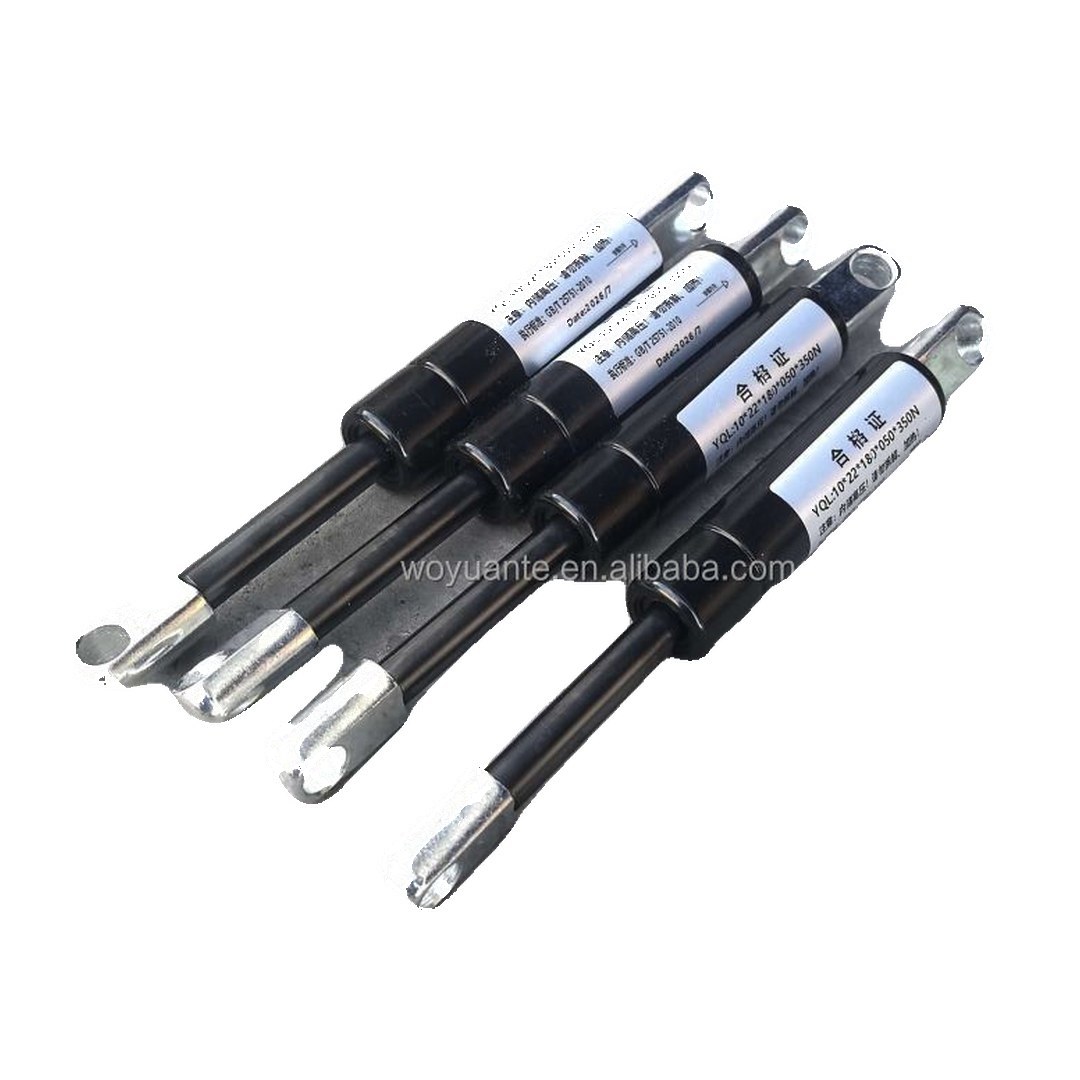 Suitable for Volvo Dump Truck Seat Telescopic Shock Absorber 11371388 Construction Machinery Parts