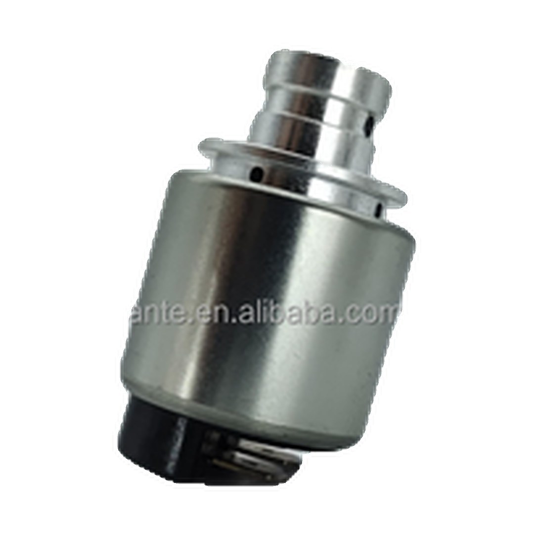 Solenoid Valve 1650774 Compatible/replaceable/suitable for Volvo Articulated Truck Parts A