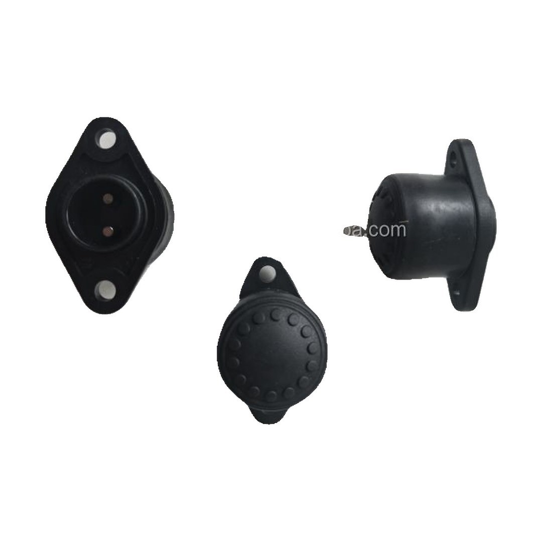Articulation Switch 23945381 for Volvo A25E A30E A35E A40E Articulated Truck Accessories