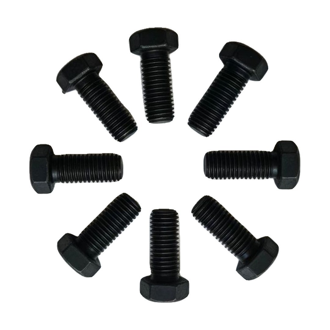 Suitable for VOLVO BL61 BL60 BL70 BL71 Two Ends Busy SEXKANTSSKRUV Screw VOE13970923