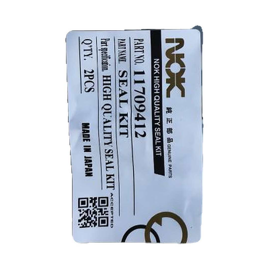 Suitable for Volvo Excavator Loader Parts Oil Seal 11709412