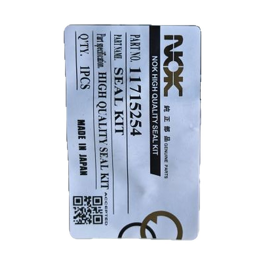 Suitable for Volvo Excavator Loader Parts Oil Seal 11715254
