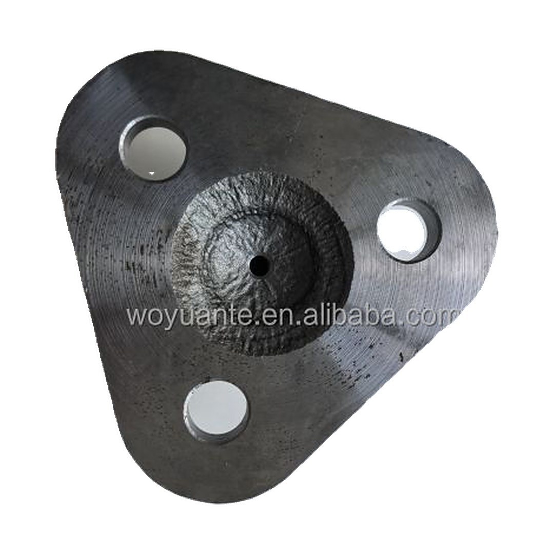 Suitable for Volvo Excavator Loader Accessory Fixed Tripod 11709445
