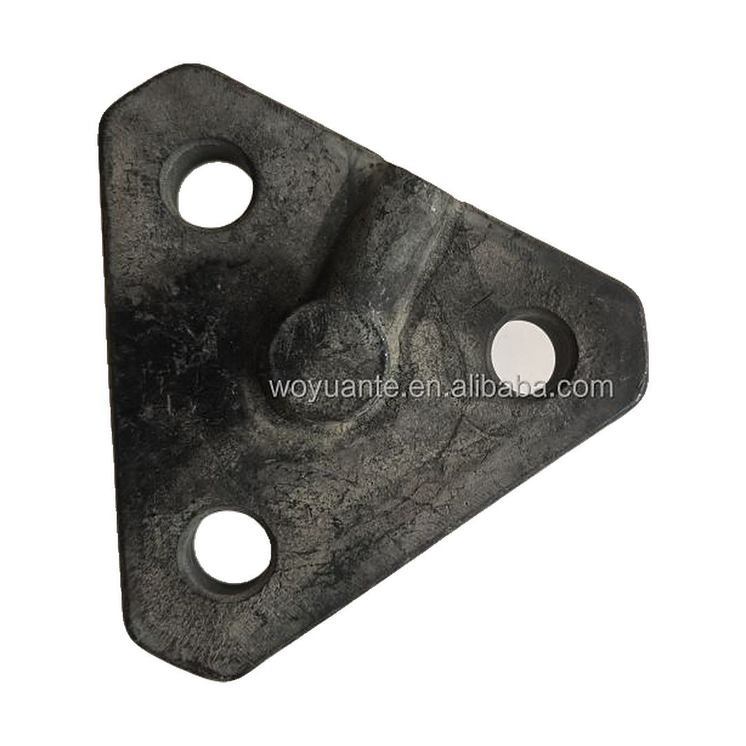 Suitable for Volvo Excavator Loader Accessory Fixed Tripod 11709450