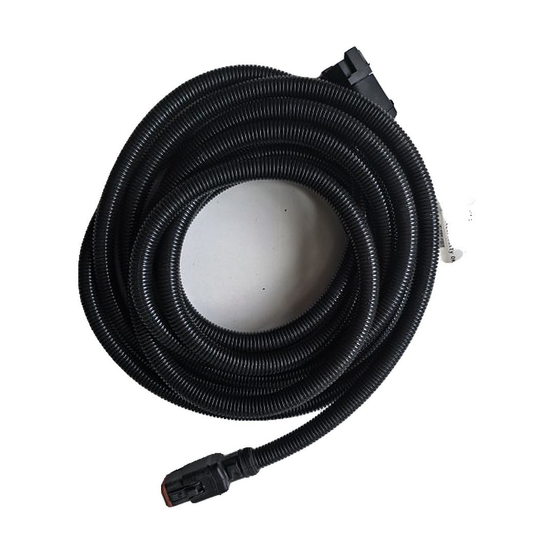 Suitable for Volvo Penta Accessories, Volvo Ship Engine Wire Speed D8A D9A D11A D13B D16C