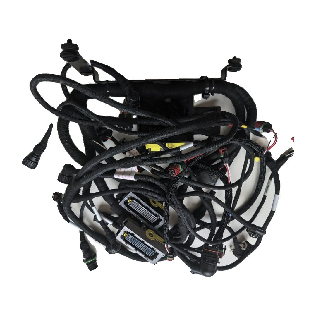 TAD1340VE TAD1341/2/3/4/5VE Wiring Harness TAD1350/1/2/3/TAD1360/1/2 TAD1363/4/5 TAD1371-7