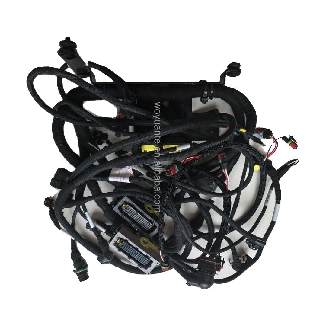Suitable for Volvo Penta Parts Engine Wiring Harness 23181567