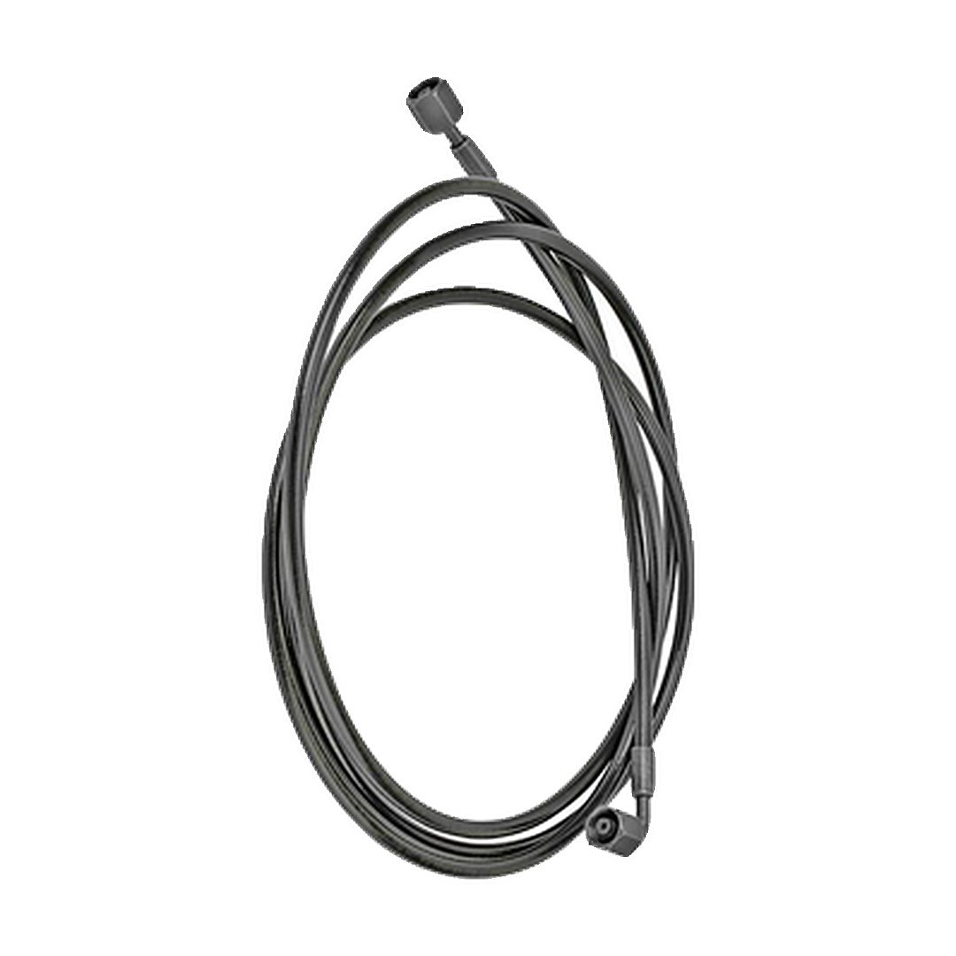 1076188 Suitable for Volvo Trucks F10/F12/FL6 Cab Lift Pump Lift Cylinder Hydraulic Oil Pipe