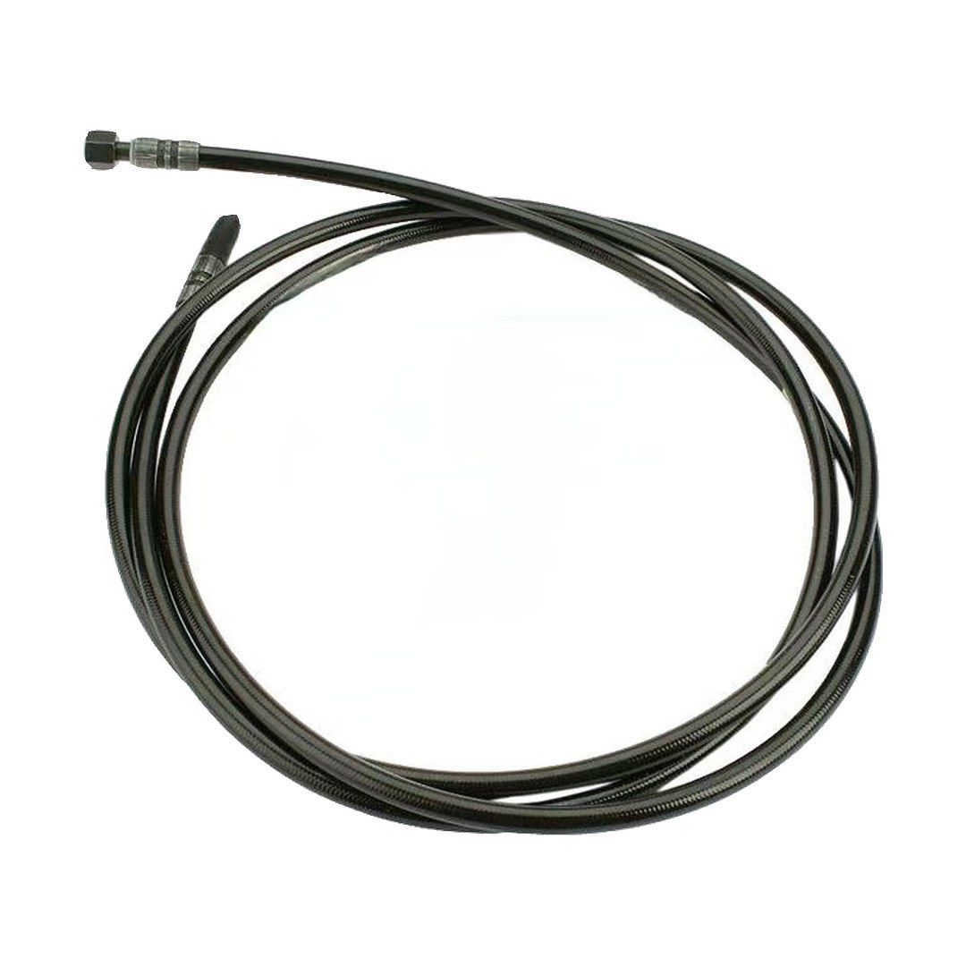 20466645 Suitable for Volvo Trucks FH/FM/FMX Clutch Hydraulic Oil Pipe Clutch Booster Oil Pipe