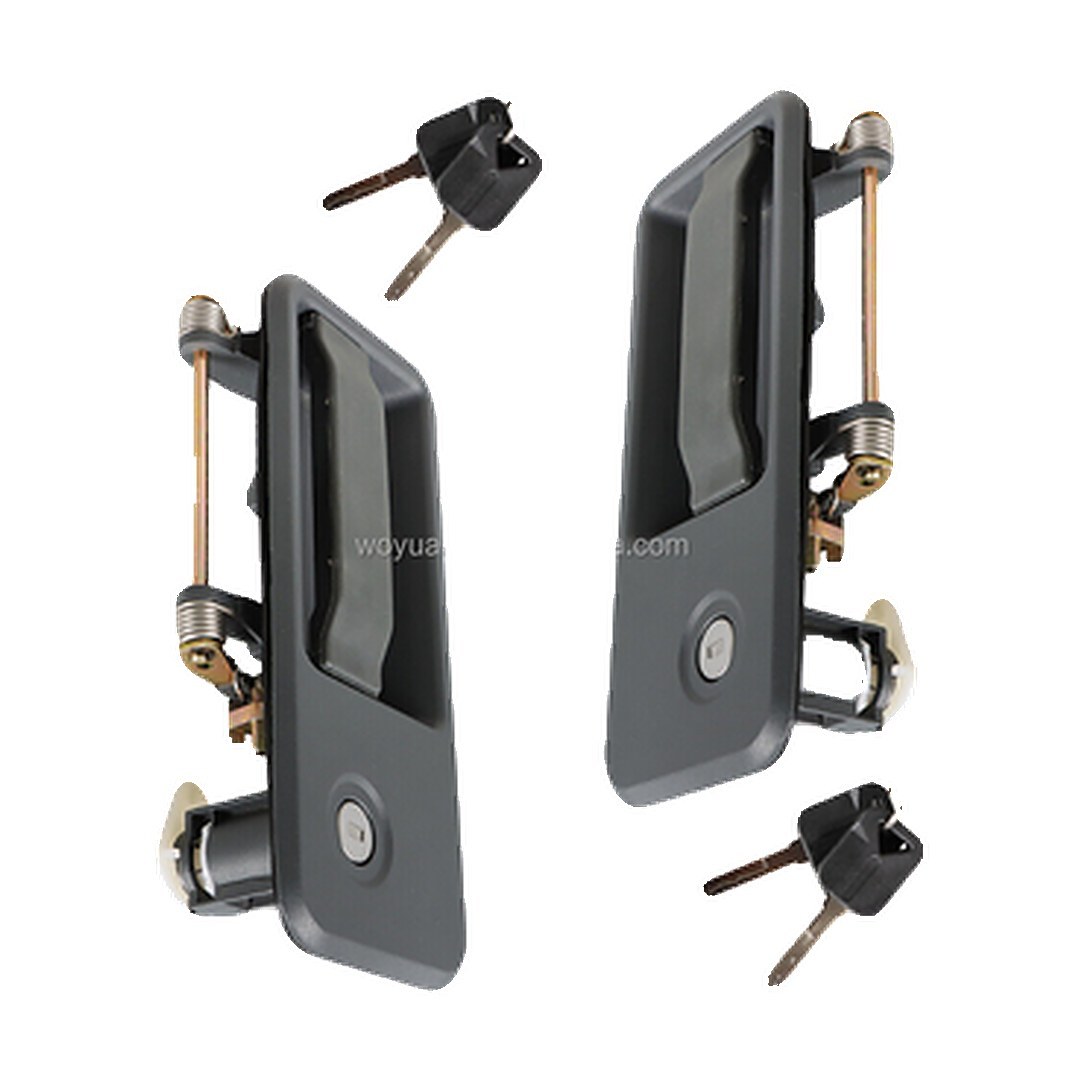 1062565 3175918 8191334 20398466 Suitable for Volvo Truck Door Handles
