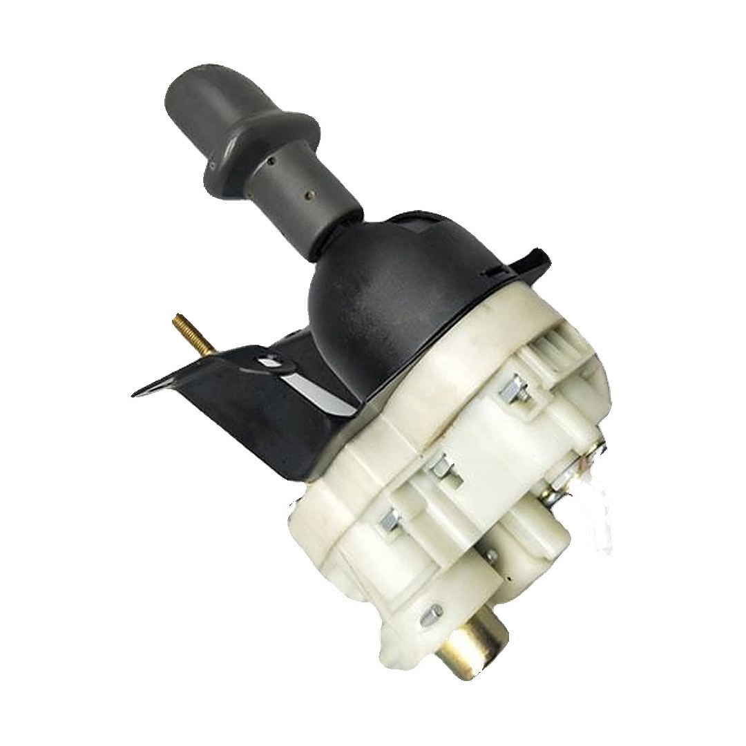 Suitable for Volvo/Dafu Truck Manual Control Valve Handbrake Valve 1524322 20367533 9617242040