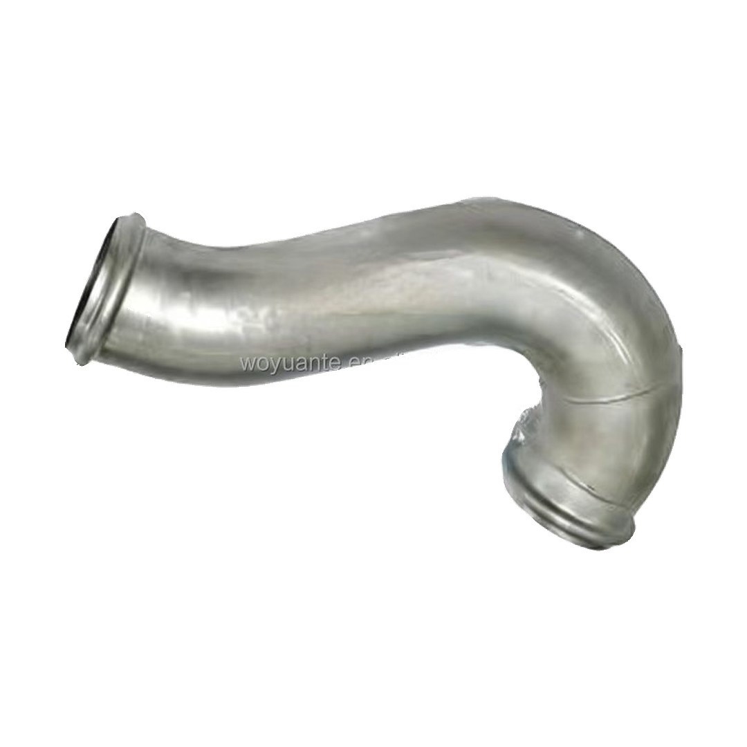 Suitable for Volvo FH/FM Truck Pump Exhaust Pipe 3962786 Construction Machinery Parts