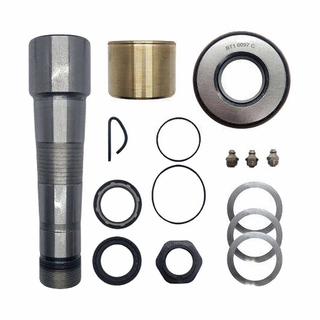Construction Machinery Parts 85108338 7485133870 Suitable for Volvo/Renault Truck Steering Knuckle Repair Kit