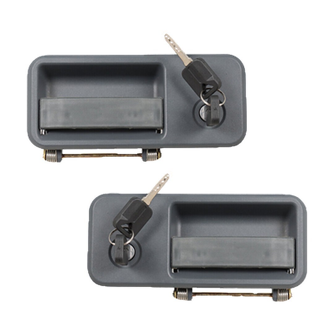 Construction Machinery Parts 1062566 3175919 8191335 20398467 Suitable for Volvo Truck Door Handles