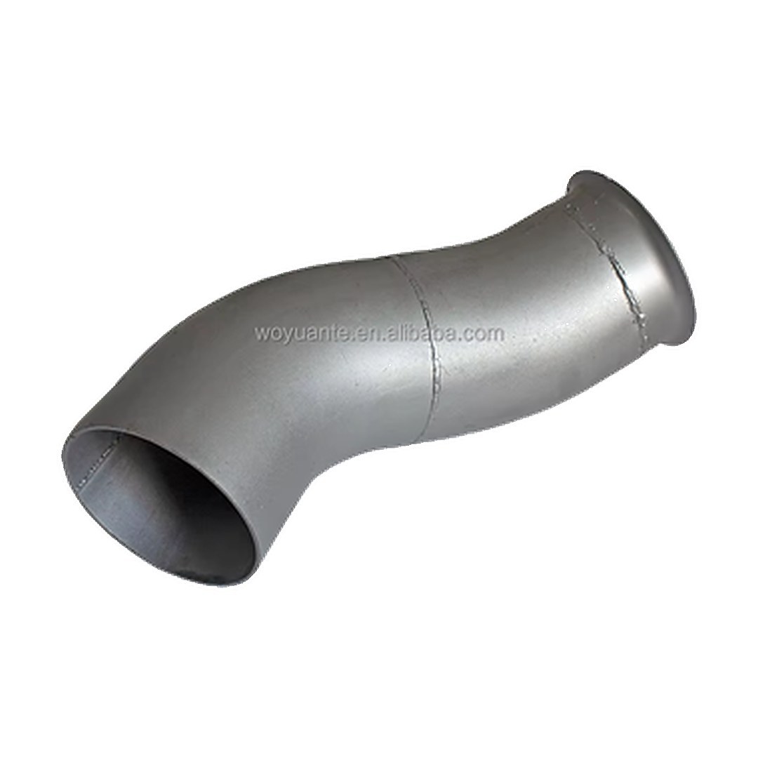 1629939 7401629939 Suitable for the Front Section of Renault Truck Exhaust Pipes