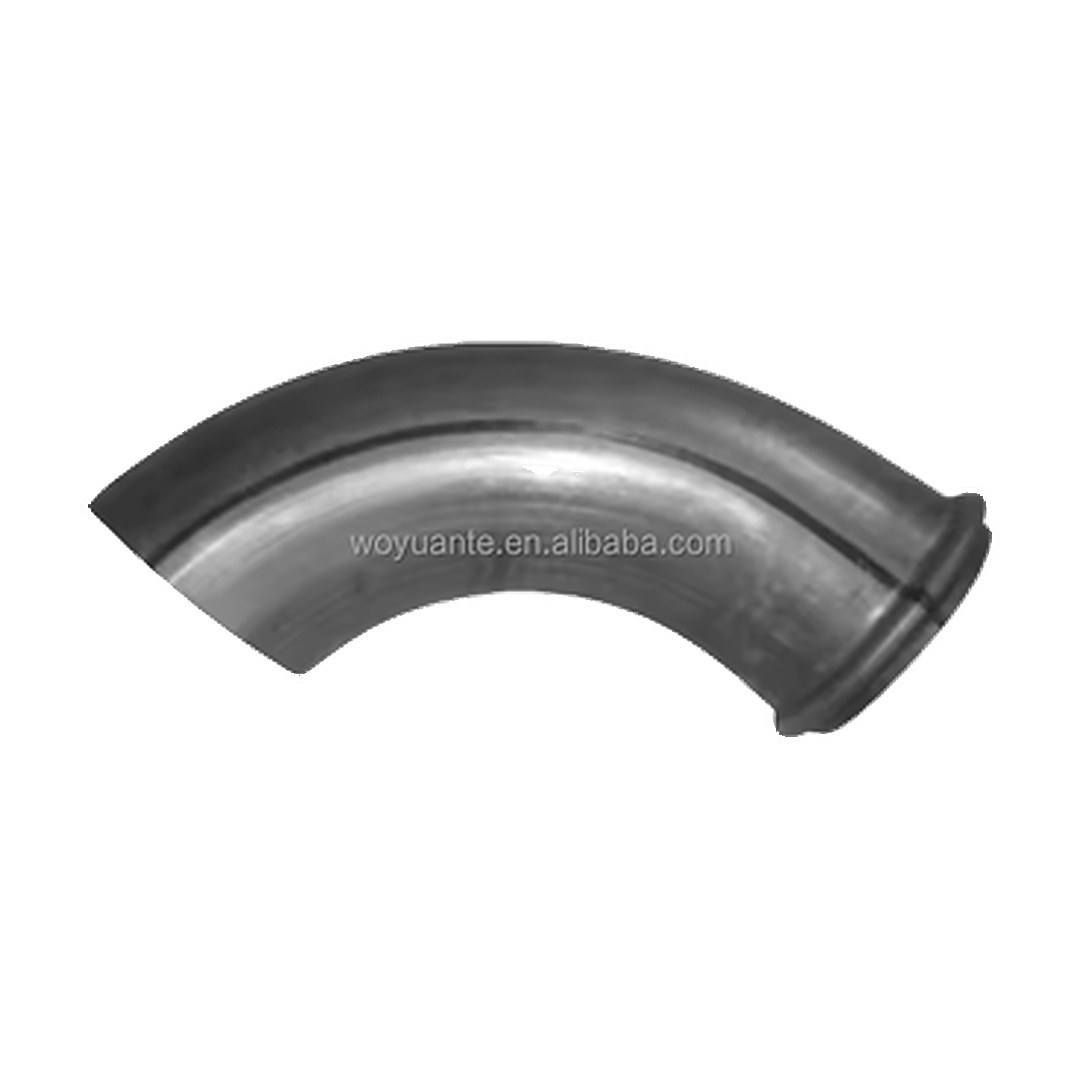 Construction Machinery Parts 1628883 FH12/FH16/FM10/FM12 Suitable for Volvo Truck Exhaust Pipes
