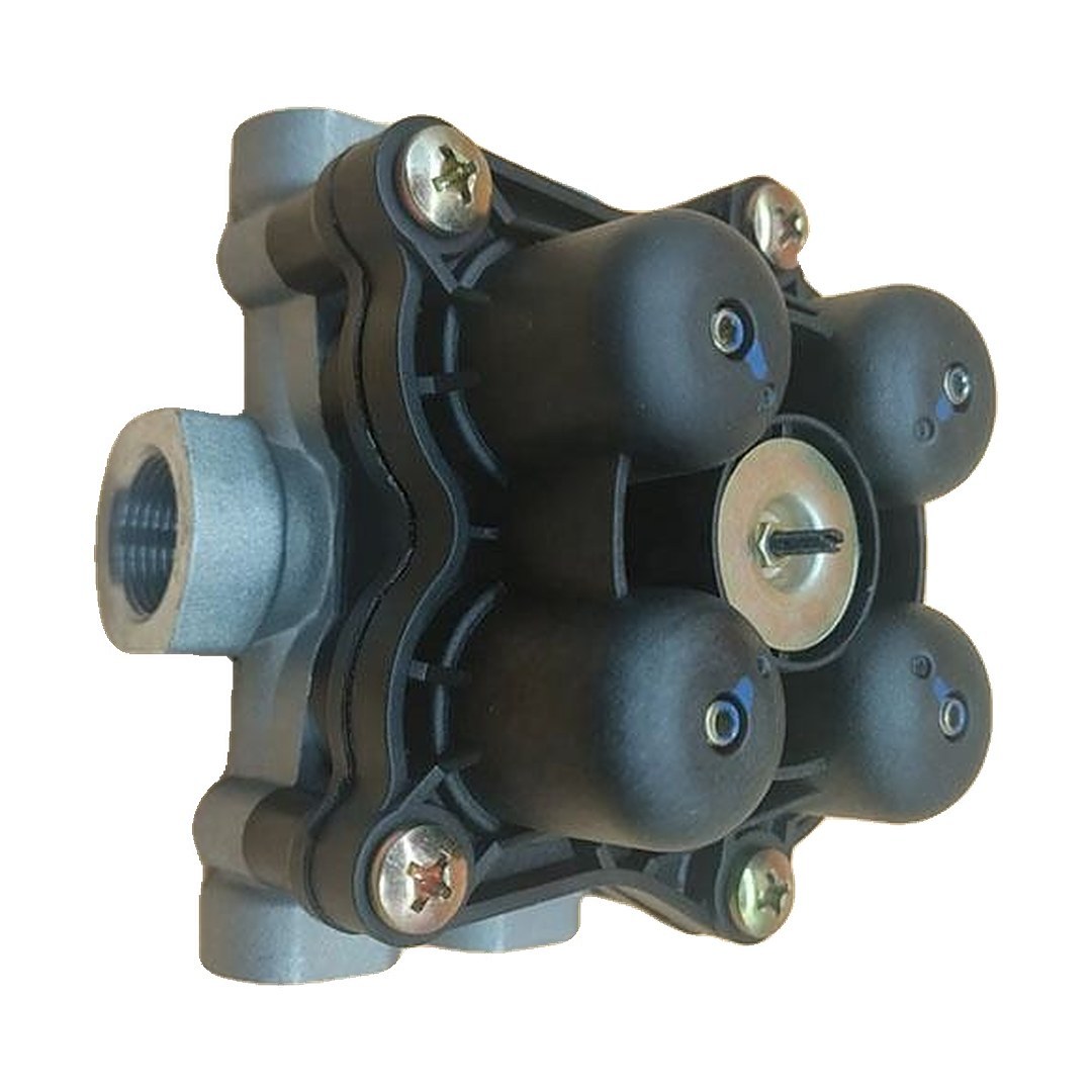 3197588 Suitable for Volvo Truck FM9/FM12 Four Circuit protection Valve