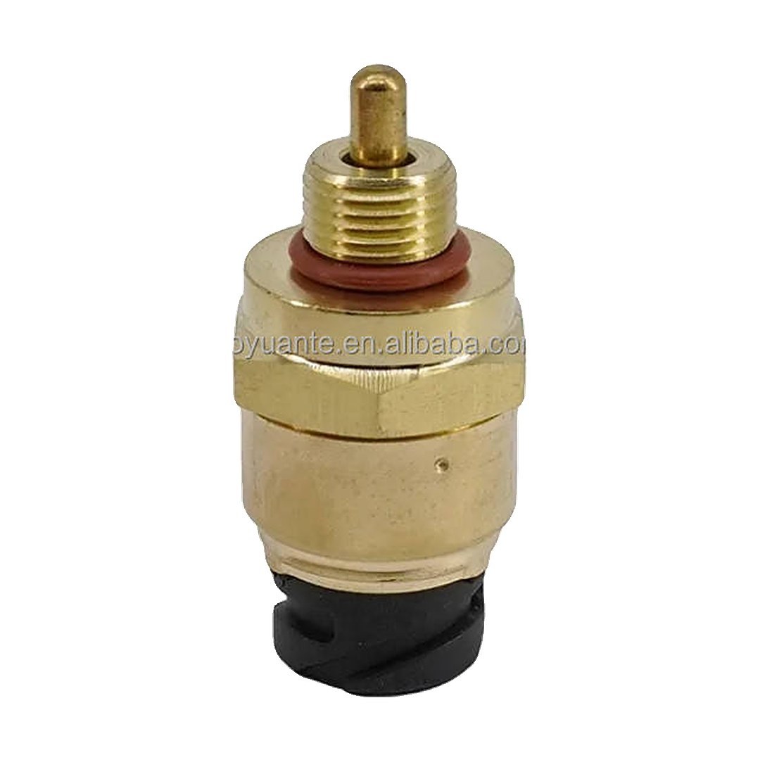 1077574 74010777574 Suitable for Volvo/Renault Commercial Vehicles, Engineering Machinery, and Oil Pressure Sensors