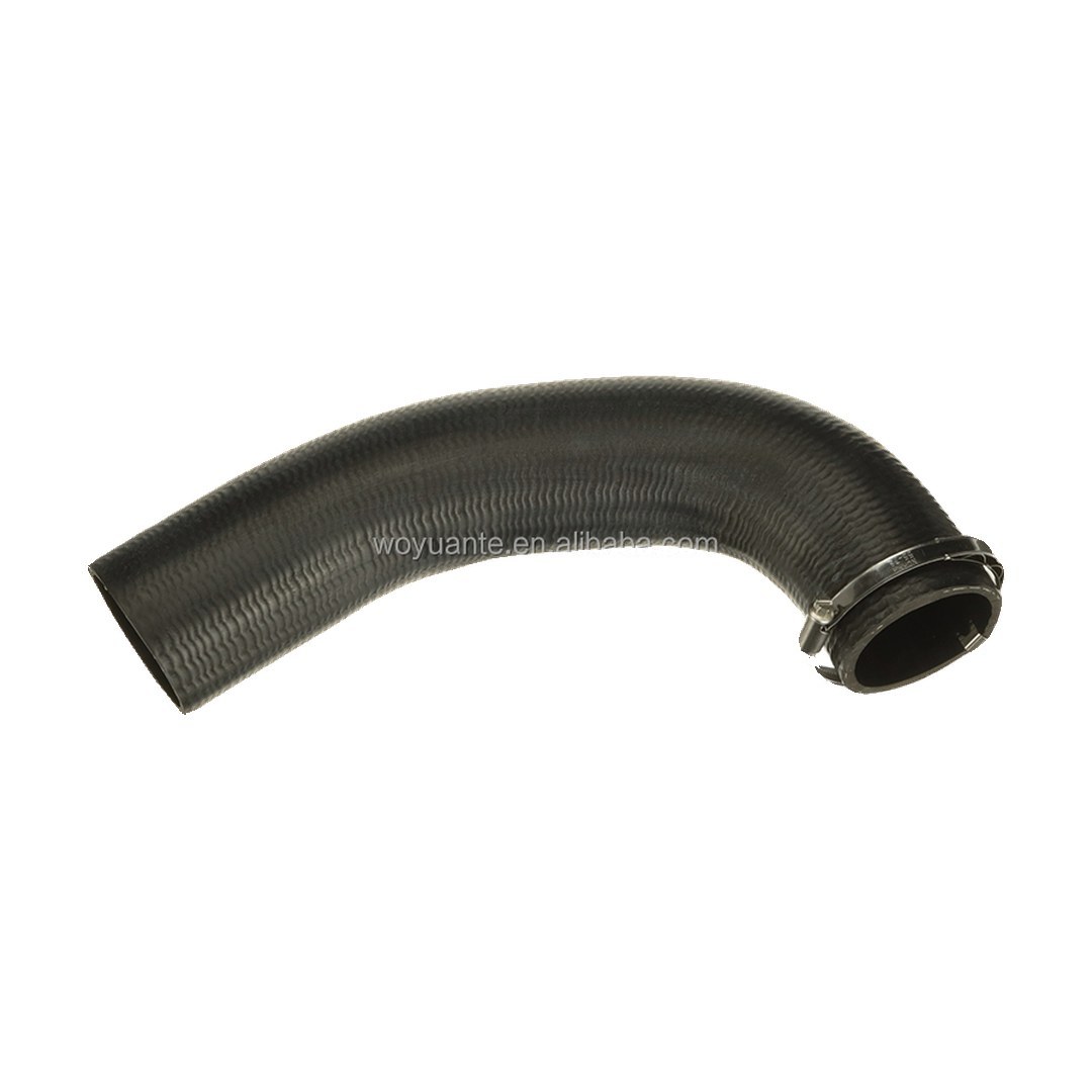 20549855 Suitable for Volvo Truck FH13/FM13 Radiator Water Pipe Rubber Pipe