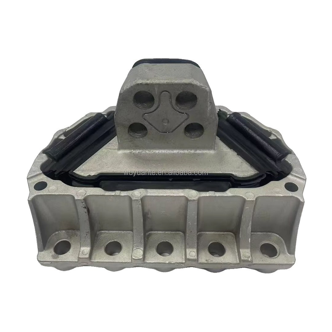 Construction Machinery Parts 20399980 20399992 Suitable for Volvo Truck Engine Bracket, Engine Gasket, and Machine Foot Adhesive