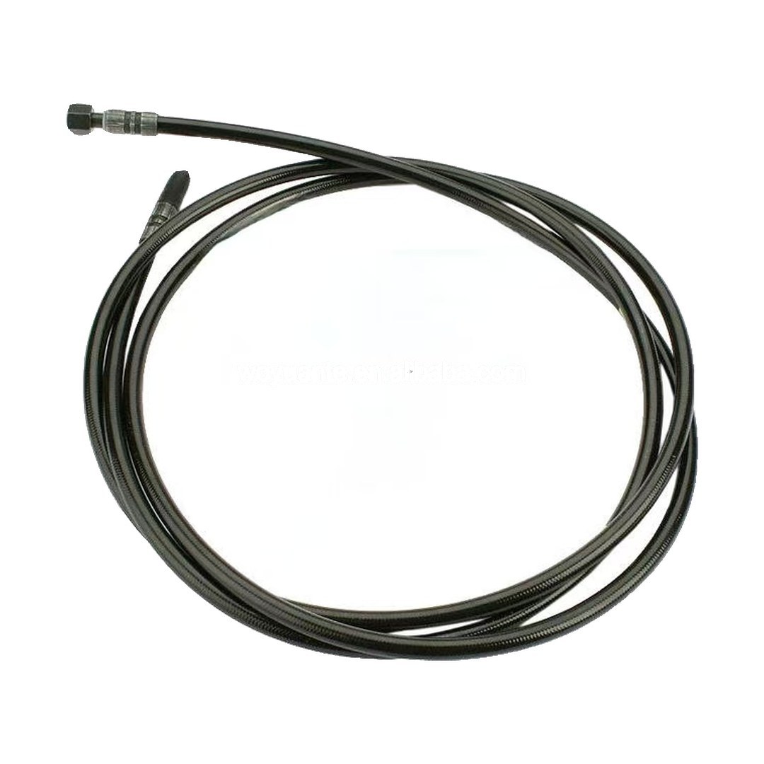 20795322 Suitable for Volvo Truck FH/FM/VM Clutch Hydraulic Oil Pipe Clutch Power Cylinder Oil Pipe