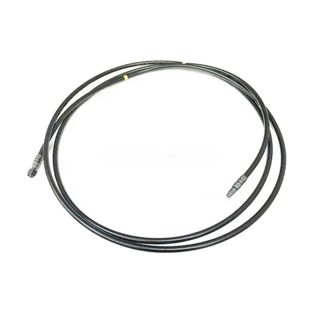 Construction Machinery Parts 20795326 Suitable for Volvo Trucks FH/FM/FMX Clutch Oil Pipe Clutch Cylinder Oil Hose