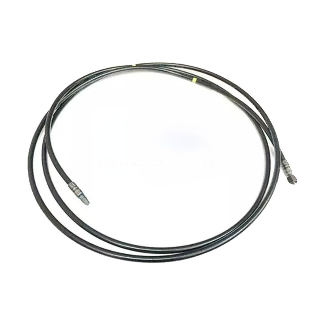 20479961 Suitable for Volvo Truck FH/FM Clutch Hydraulic Oil Pipe Clutch Master Cylinder and Slave Pump Connecting Pipe