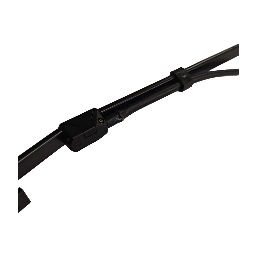 Construction Machinery Parts 8189633 Suitable for the Right Drive Wiper Rod/arm of Volvo Trucks and Buses