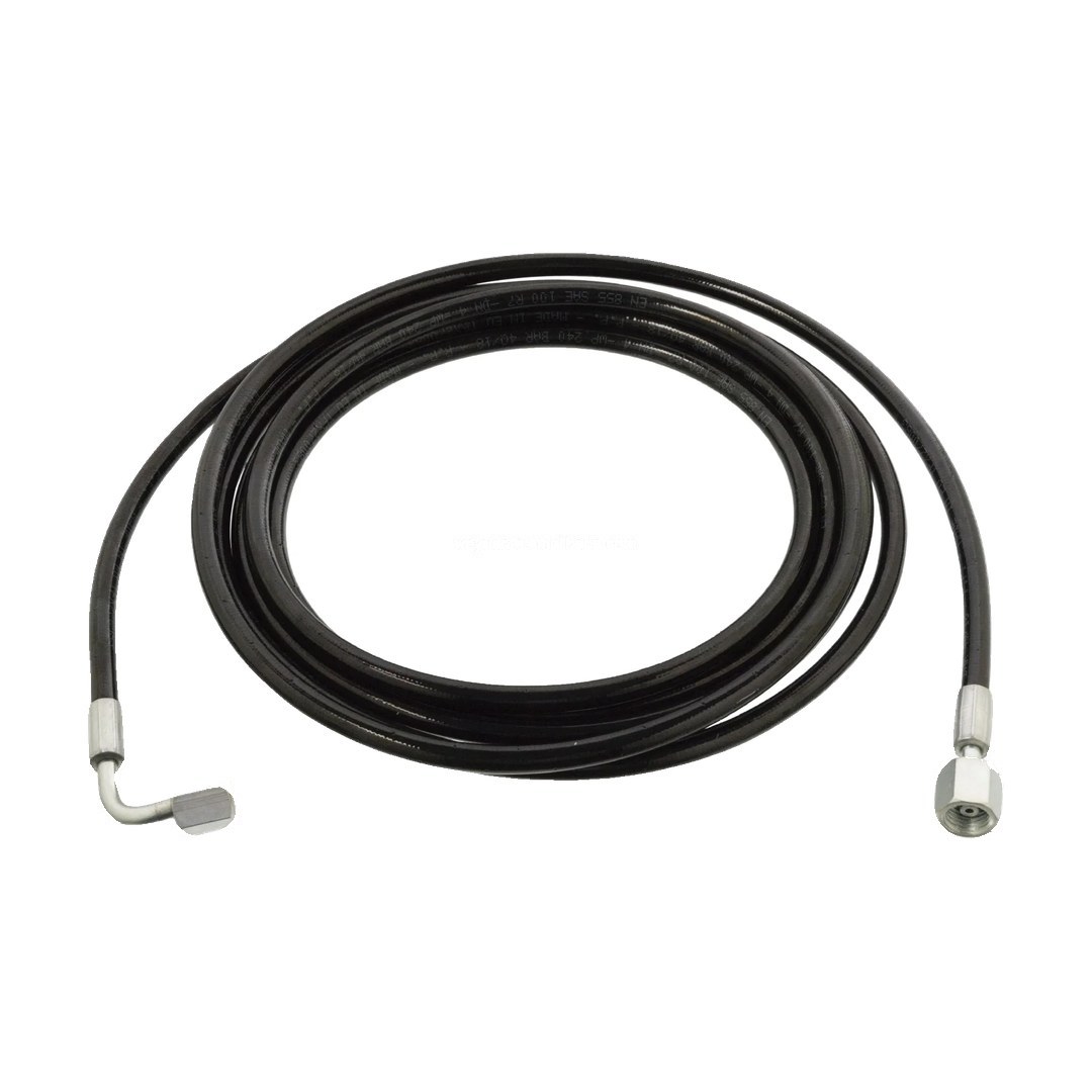 978883 1076194 Suitable for Volvo Truck FH12/FH16 Cab Top Pump High-pressure Oil Pipe