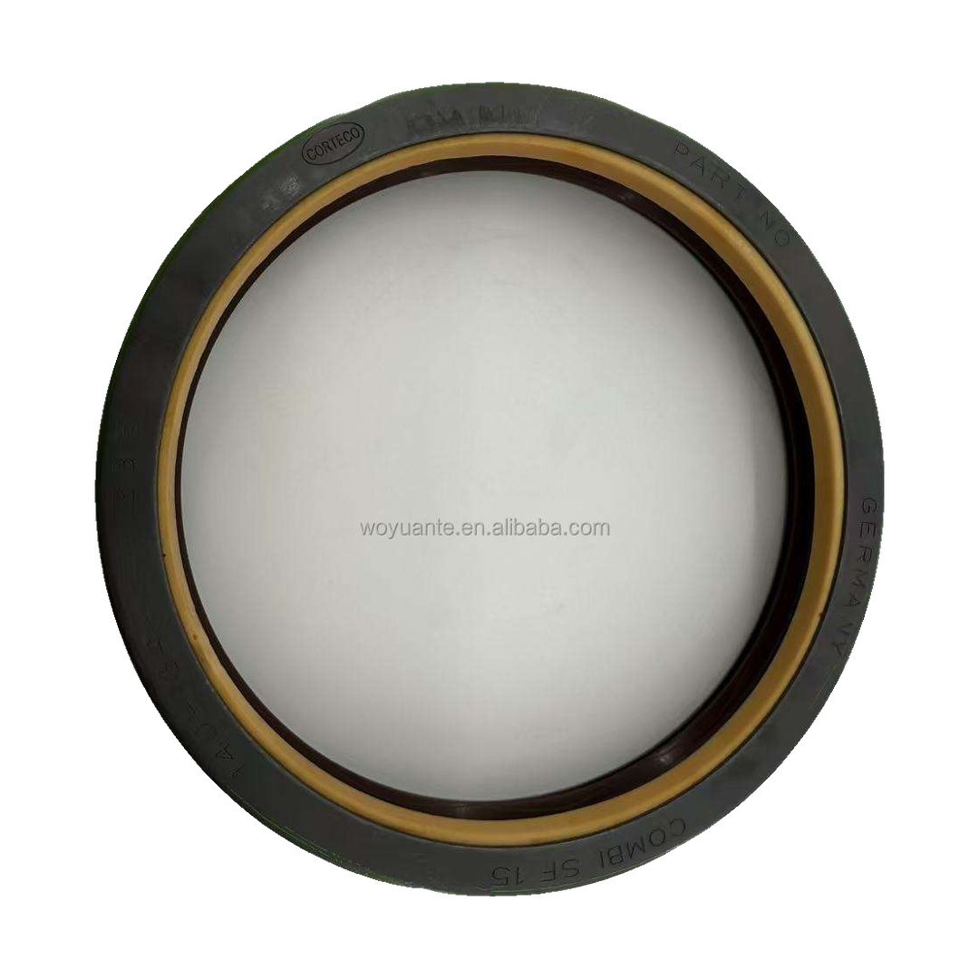1522372 Suitable for Volvo Truck Wheel Hub Oil Seal, Differential Oil Seal, Truck Oil Seal