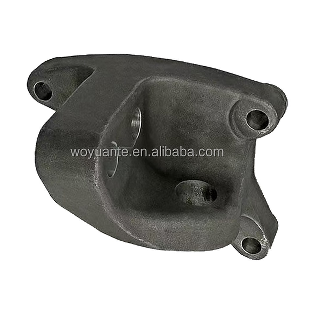 Construction Machinery Parts 20532747 21176296 Suitable for Volvo Truck/Bus FH/FM/B13R D13 Engine Bracket