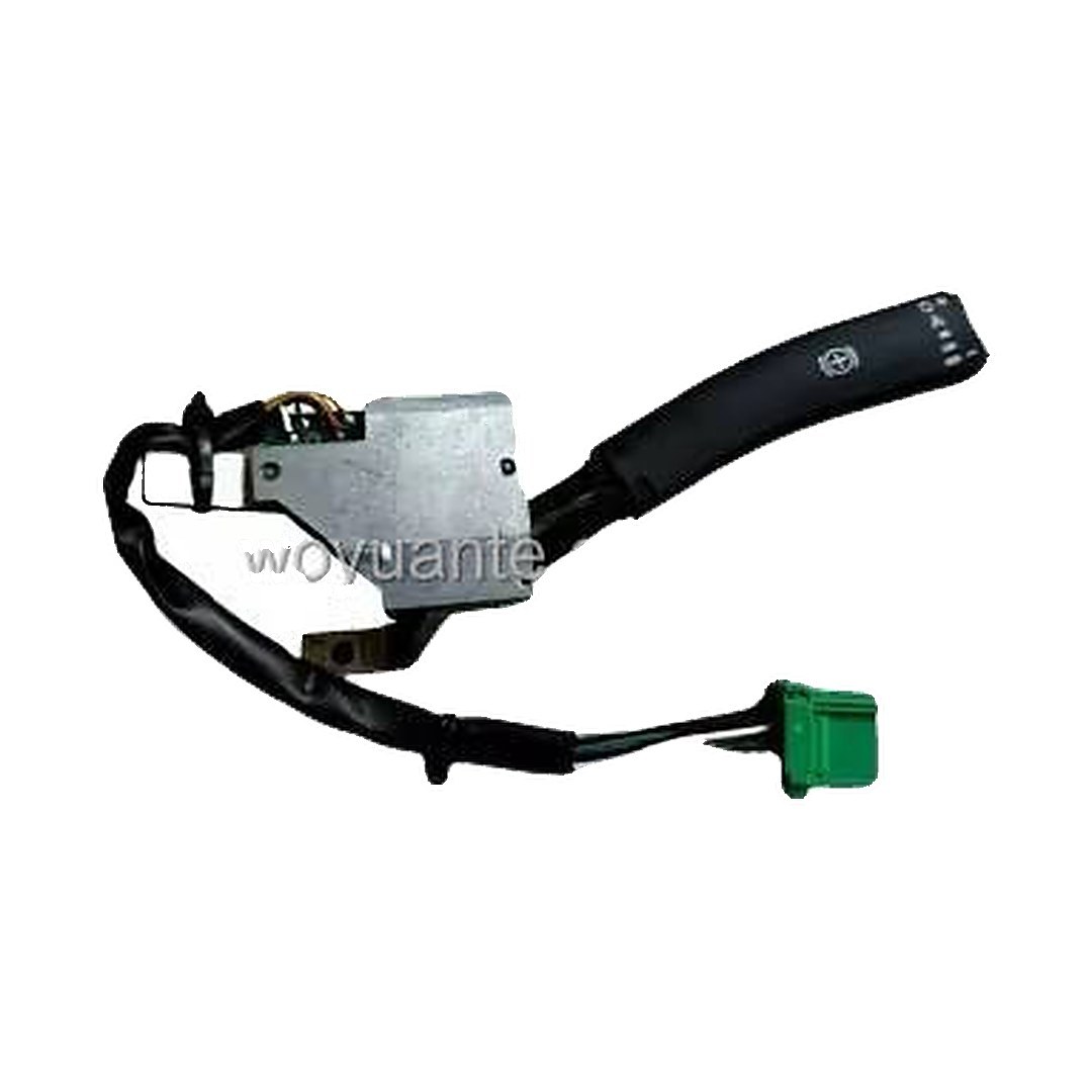 Construction Machinery Parts 20399174 Suitable for Volvo Trucks FH12/FH13/FM12/FM13 Steering Column Switch Reducer Switch